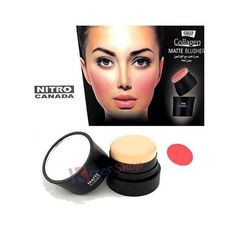 Correcteur Mascara Fard à Joues et Rouge à Lèvres au meilleur prix au Maroc