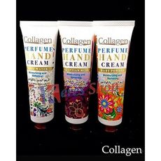 Pack 3 Crèmes Pour Les Mains Collagen au meilleur prix au Maroc