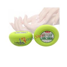 Try Me Crème Collagen à l'Extrait de l'Aloès Verra Mains et Corps 200ml au meilleur prix au Maroc