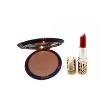 Poudre Compact plus 2 Rouge A Lèvres Nitro au meilleur prix au Maroc