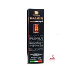 Coloration Cheveux  Pro Collagen Mauve Aubergine Réf 5.2 au meilleur prix au Maroc