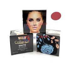 Blush Matt Collagene de Nitro au meilleur prix au Maroc