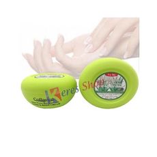 Crème Collagen à l'Extrait de l'Aloès Verra Mains et Corps 200ml au meilleur prix au Maroc