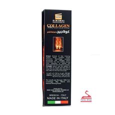 Coloration Cheveux  Pro Collagen  Blond Doré Claire Réf 8.3 au meilleur prix au Maroc