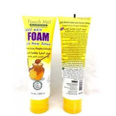 Lotion Visage Extrait Miel Ant Acné Anti Vieillissement au meilleur prix au Maroc