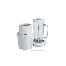 MOULINEX HACHOIR MOULINEX ET MIXEUR 123 MOULINETTE au meilleur prix au Maroc