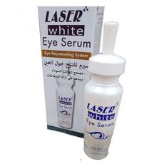 Sérum Contour Des Yeux  Anti Cernes au meilleur prix au Maroc