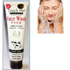 Lotion Visage Extrait Lait de Vache Ant Acné Anti Vieillissement au meilleur prix au Maroc