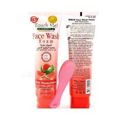 Lotion Visage  Pastèque Ant Acné Anti Vieillissement plus Brosse Points Noir au meilleur prix au Maroc