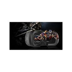 VR Box Casque de Réalité Virtulle REALITY 3D au meilleur prix au Maroc