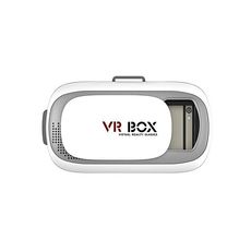 VR Box Casque de Réalité Virtulle REALITY 3D au meilleur prix au Maroc