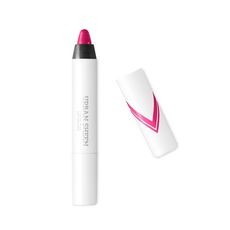 URBAN SHEEN LIPGLOSS 04 Chic Geranium au meilleur prix au Maroc