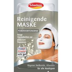 Masque Reinigende 10 ml au meilleur prix au Maroc