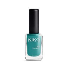 Vernis Nail Lacquer 387 Turquoise 11ml au meilleur prix au Maroc