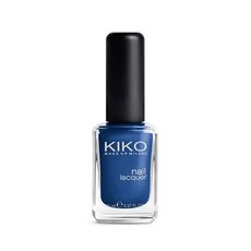 Vernis Nail Lacquer 519 Cobalt Blue 11ml au meilleur prix au Maroc