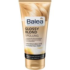 Conditionneur professionnel brillant blond, 200 ml au meilleur prix au Maroc