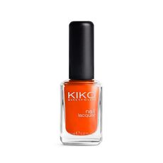 Vernis Nail Lacquer 357 Bright Orange 11ml au meilleur prix au Maroc