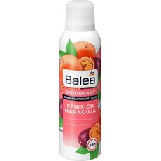 Déodorant Spray Pêche et Fruit de la Passion 200 ml au meilleur prix au Maroc