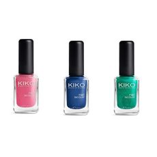 Pack des Vernis à ongles Nail au meilleur prix au Maroc