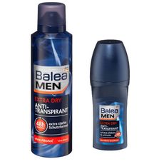 Déodorant et stick Antitranspirant extra dry Balea au meilleur prix au Maroc