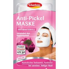 Masque Anti Pickel 10 ml au meilleur prix au Maroc