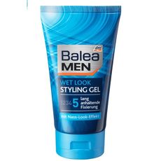 Styling Gel wet look Balea au meilleur prix au Maroc