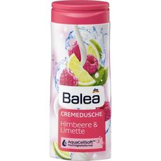 Gel douche framboise et citron vert 300 ml au meilleur prix au Maroc