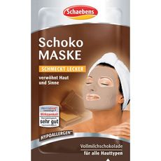 Masque Schoko 15 ml au meilleur prix au Maroc