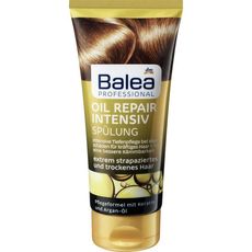 Pack Shampoing et après shampoing Réparation d'huile de revitalisant au meilleur prix au Maroc