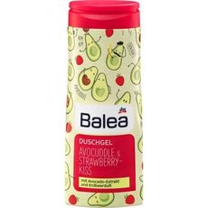 Gel douche fraise et avocat au meilleur prix au Maroc