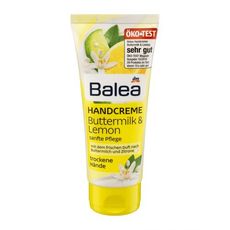 Crème Pour Les Mains Babeurre et citron 100 ml au meilleur prix au Maroc