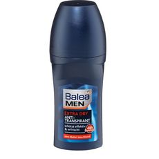 Déodorant et stick Antitranspirant extra dry Balea au meilleur prix au Maroc