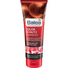 Pack Shampoing et après shampoing professionnel Protection de la couleur au meilleur prix au Maroc