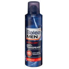 Déodorant et stick Antitranspirant extra dry Balea au meilleur prix au Maroc