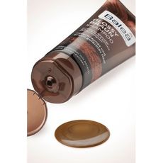 Pack Shampoing et après shampoing professionnel Brillant brun au meilleur prix au Maroc