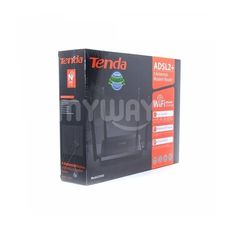 D305 Modem Routeur sans fil 300N USB 4 Antennes au meilleur prix au Maroc