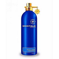 Aoud et Pine de Montale Paris Eau de Parfum unisexe 100ml au meilleur prix au Maroc