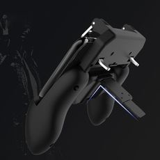 MANETTE DE JEU PUBG FREE FIRE au meilleur prix au Maroc