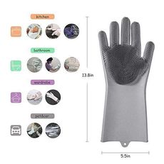 Magic LEGANT 100% Silicone  pour polyvalent pour tous au meilleur prix au Maroc