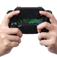 MANETTE DE JEU PUBG FREE FIRE au meilleur prix au Maroc