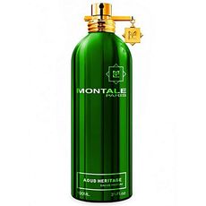 Aoud Héritage de Montale Paris  Eau de Parfum 100ml au meilleur prix au Maroc