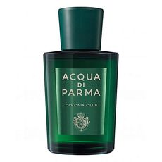 Colonia Club d'Acqua di Parma Eau de Cologne 100ml au meilleur prix au Maroc