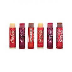 Lip Smacker Collection Coca Cola 6 Baumes à lèvres au meilleur prix au Maroc