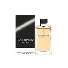 Silver Shadow de Davidoff Eau de Toilette 100ml au meilleur prix au Maroc