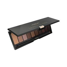 La Palette Nude by Color Riche au meilleur prix au Maroc