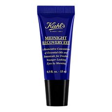 Midnight Recovery Eye de Kiehl's Soin 15ml au meilleur prix au Maroc
