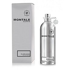 Silver Aoud de Montale Paris Eau de Parfum au meilleur prix au Maroc