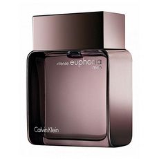 Intense Euphoria Men Eau de Toilette 100ml au meilleur prix au Maroc
