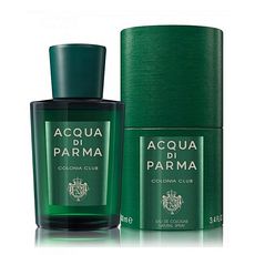 Colonia Club d'Acqua di Parma Eau de Cologne 100ml au meilleur prix au Maroc