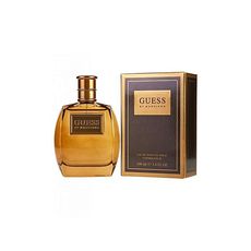 Guess by Marciano for Men Eau de Toilette 100ml au meilleur prix au Maroc